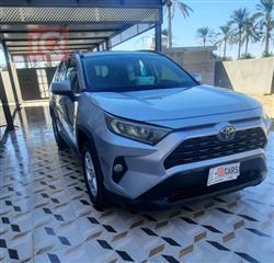 تويوتا راف 4